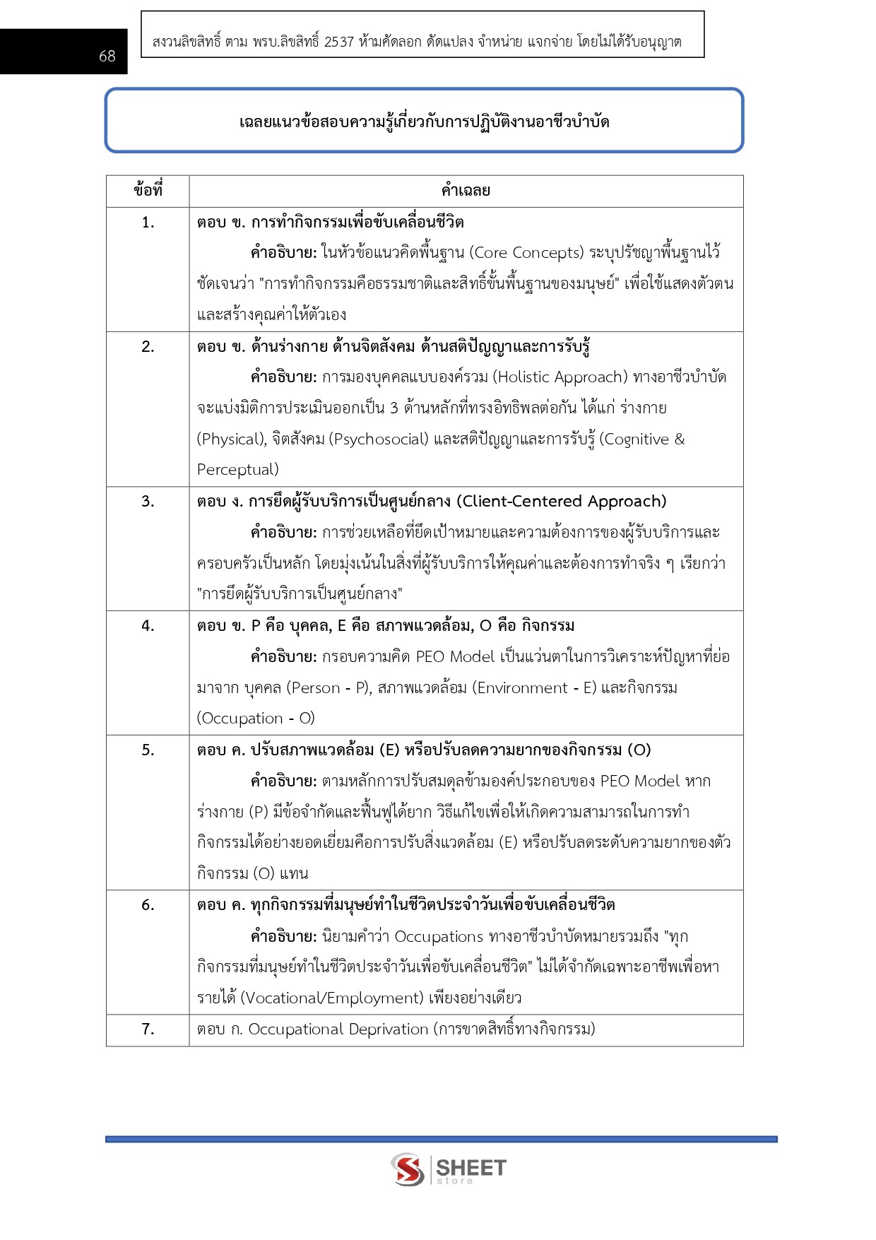 LINE_ALBUM_450 เจ้าพนักงานอาชีวบำบัด กรมพัฒนาสังคม_260609_12