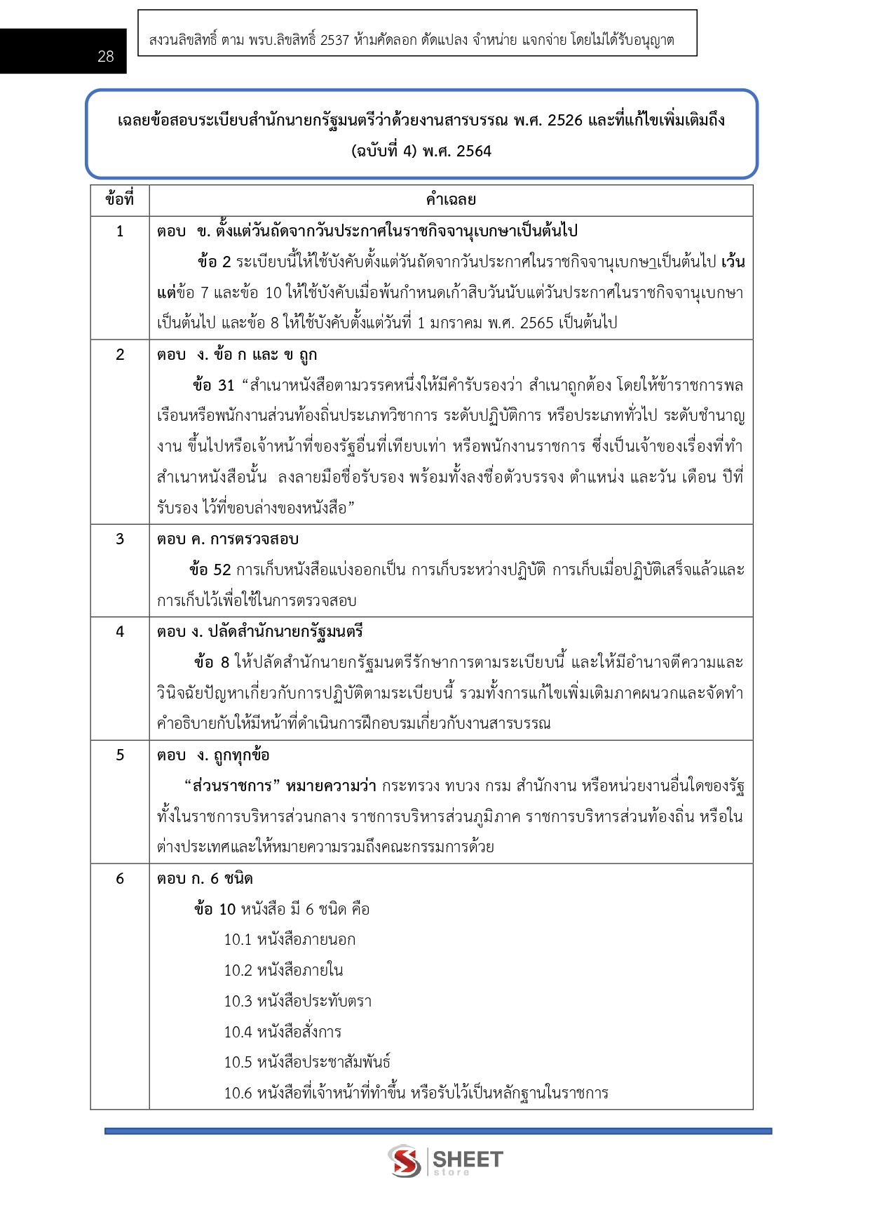LINE_ALBUM_585 เจ้าพนักงานธุรการปฏิบัติงาน กรมบังค_260714_6