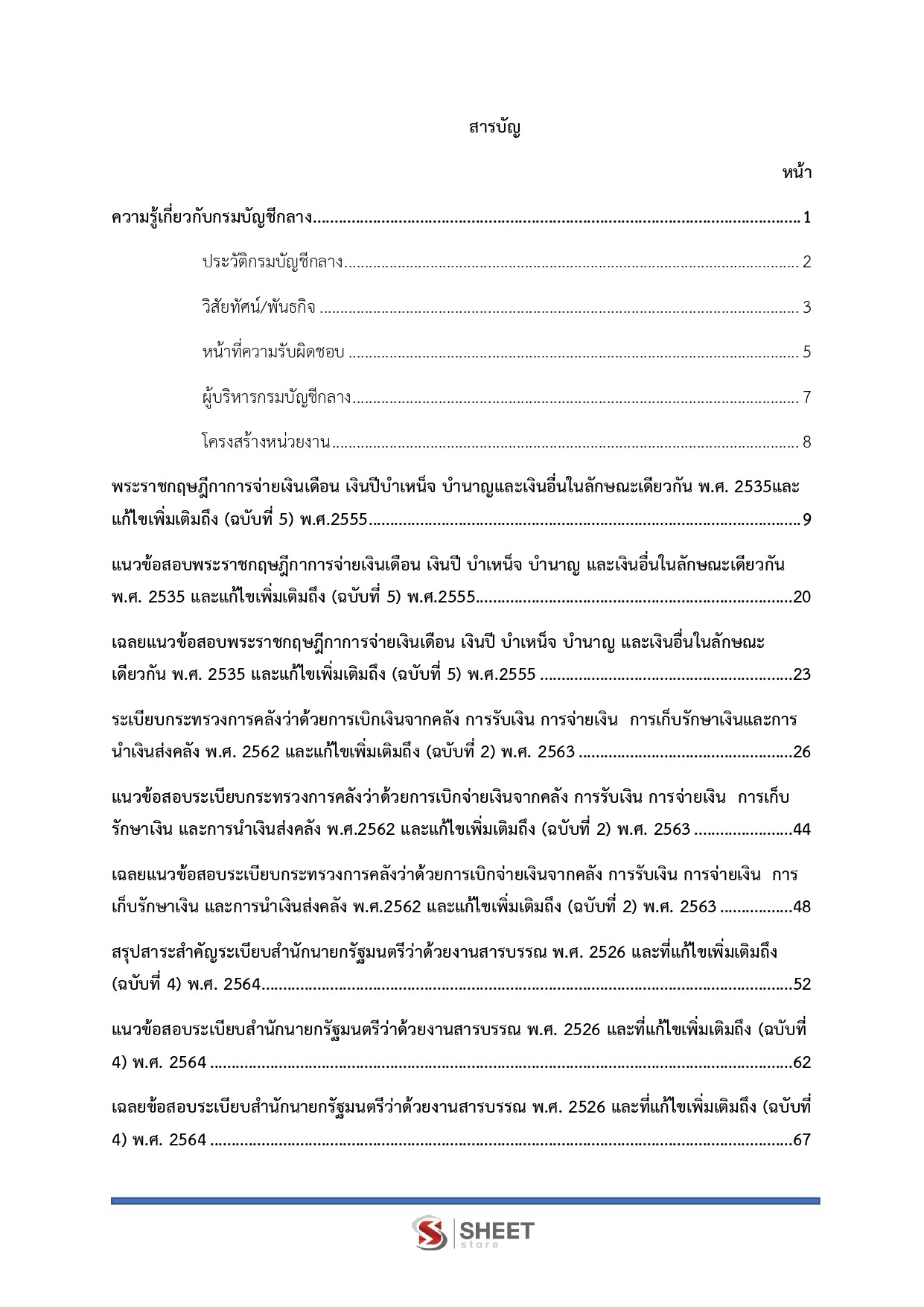 LINE_ALBUM_585 เจ้าพนักงานการคลัง (ปวส) กรมบัญชีกลาง_260821_2